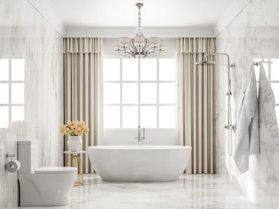 Cost of Bathtub Installation in Marinette, WI
