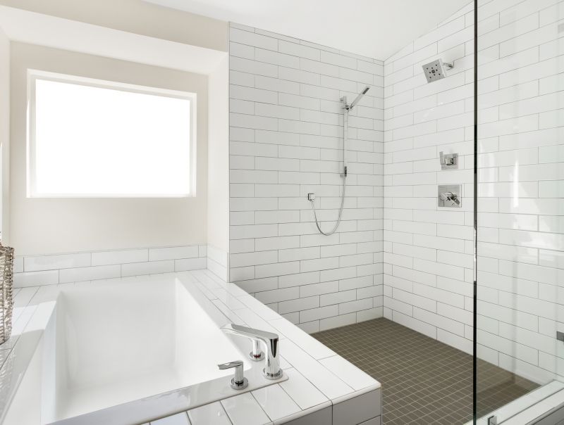Best Bathroom Remodeling Contractors in Marinette, WI